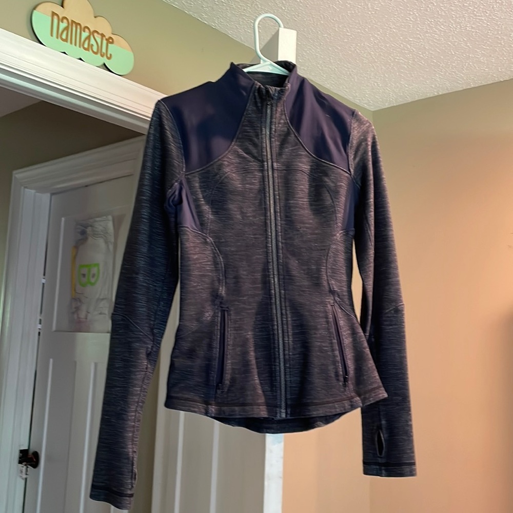 Lululemon Forme Jacket